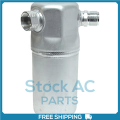 A/C Receiver Drier for 95-97 Audi A6 V6 2.8L / 92-94 100 V6 2.8L