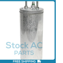 A/C Receiver Drier for 00-04 Dodge Dakota L4 2.5L V6 3.7L 3.9L V8 4.7L 5.9L