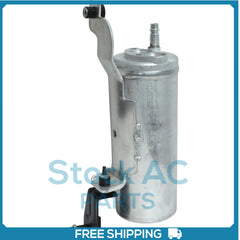 A/C Receiver Drier for 02-05 Ford Explorer V8 4.6L