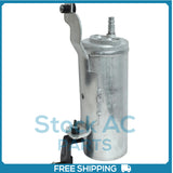 A/C Receiver Drier for 02-05 Ford Explorer V8 4.6L
