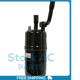 A/C Receiver Drier for 95-97 Ford Contour L4 2.0L