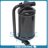 A/C Receiver Drier for 81-87 GMC Transit Bus / 01 TRANSIT BUS / 01 BUSES ANY