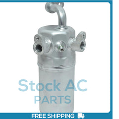 A/C Receiver Drier for 00-01 Chevrolet Silverado 1500 V8 4.8L 5.3L