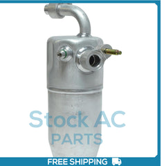 A/C Receiver Drier for 02-03 Chevrolet Silverado 2500 HD V8 6.6L