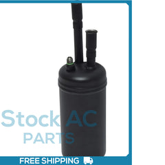 A/C Receiver Drier for 98-03 Ford Escort L4 2.0L