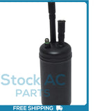 A/C Receiver Drier for 98-03 Ford Escort L4 2.0L