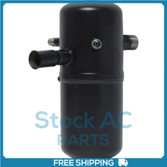 A/C Receiver Drier for 98-02 Ford Crown Victoria V8 4.6L