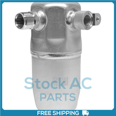 A/C Receiver Drier for 02-05 Chevrolet Malibu L4 2.2L V6 3.1L 3.5L