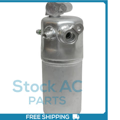 A/C Receiver Drier for 03-14 Chevrolet Express 1500 V6 4.3L V8 5.3L