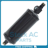 A/C Receiver Drier for Blue Bird / BUSES