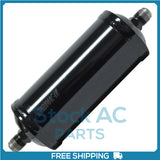 A/C Receiver Drier for Bus & Coach Intl (BCI)