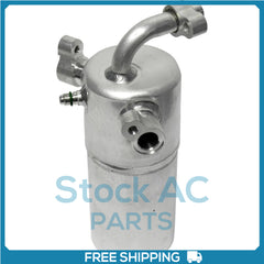 A/C Receiver Drier for 01 Chevrolet Silverado 3500 V8 6.6L