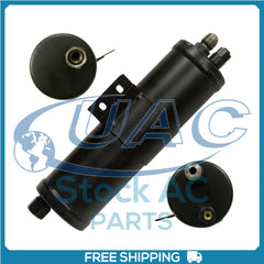A/C Receiver Drier for 66 Ford Thunderbird V8 6.4L 7.0L / 01 FORD LN900