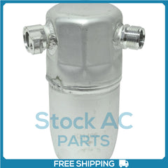 A/C Receiver Drier for 00-05 Buick Park Avenue V6 3.8L