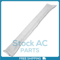 A/C Receiver Drier for Chevy / Toyota / Ford / Honda / Hyundai / Kia / Ram / BMW