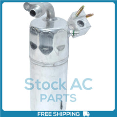 A/C Receiver Drier for 02-04 Chevrolet Silverado 3500 V8 6.6L