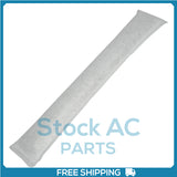 A/C Receiver Drier for 08-15 Toyota Land Cruiser V8 5.7L