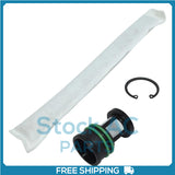 A/C Receiver Drier for 02-06 Suzuki Aerio L4 2.0L 2.3L