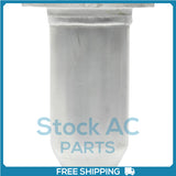 A/C Receiver Drier for 97 BMW 740i V8 4.4L / 97 740iL V8 4.4L
