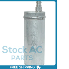 A/C Receiver Drier for 02 RENAULT MEGANE