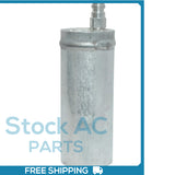A/C Receiver Drier for 02 RENAULT MEGANE