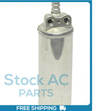 A/C Receiver Drier for 01-02 Renault Megane L4 2.0L