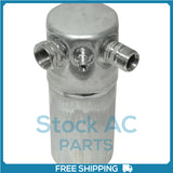 A/C Receiver Drier for 94-97 DAEWOO CIELO