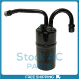 A/C Receiver Drier for Ford / FORD / FORD TRUCK / Sterling Truck