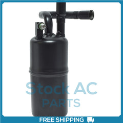 A/C Receiver Drier for 06-11 Ford Crown Victoria V8 4.6L