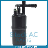 A/C Receiver Drier for 06-11 Ford Crown Victoria V8 4.6L