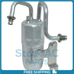 A/C Receiver Drier for 07-09 Dodge Ram 2500 L6 5.9L 6.7L