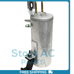 A/C Receiver Drier for 06-10 Ford Explorer V6 4.0L V8 4.6L