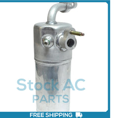A/C Receiver Drier for 08-13 Chevrolet Tahoe V8 6.0L