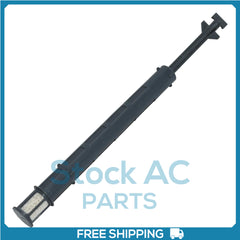 A/C Receiver Drier for 06-10 Volkswagen Passat L4 2.0L V6