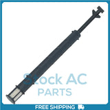 A/C Receiver Drier for 06-10 Volkswagen Passat L4 2.0L V6