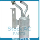 A/C Receiver Drier for 04-06 FORD ECOSPORT