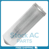 A/C Receiver Drier for 04 MITSUBISHI SIGNO