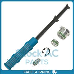 A/C Receiver Drier for 02-05 Mercedes-Benz C230 L4 1.8L 2.3L