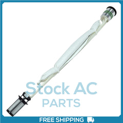 A/C Receiver Drier for 10-15 BMW X1 L4 2.0L L6 2.5L 3.0L / 11 1 Series M L6 3.0L