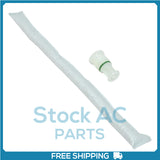 A/C Receiver Drier for 08-16 Lexus LS600h V8 5.0L