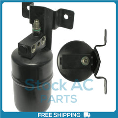 A/C Receiver Drier for 95-00 FORD GALAXIE / 96-00 SEAT ALHAMBRA