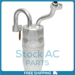 A/C Receiver Drier for 07-08 Jeep Compass L4 2.0L 2.4L