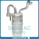 A/C Receiver Drier for 07-08 Jeep Compass L4 2.0L 2.4L