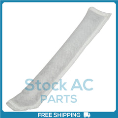 A/C Receiver Drier for 20 Hyundai Palisade V6 3.8L / 16 Genesis V8 5.0L