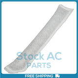 A/C Receiver Drier for 20 Hyundai Palisade V6 3.8L / 16 Genesis V8 5.0L