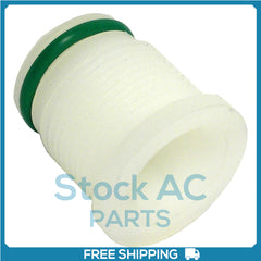 A/C Receiver Drier for 09 Mercedes-Benz C230 V6 2.5L