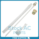 A/C Receiver Drier for 12-15 Mercedes-Benz C250 L4 1.8L 2.0L V6 2.5L 3.5L
