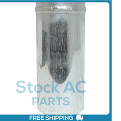 A/C Receiver Drier for 99-02 Daewoo Leganza L4 2.2L