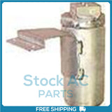 A/C Receiver Drier for 93-95 MAZDA RX-7