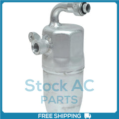 A/C Receiver Drier for 99-06 Chevrolet Silverado 1500 V6 4.3L